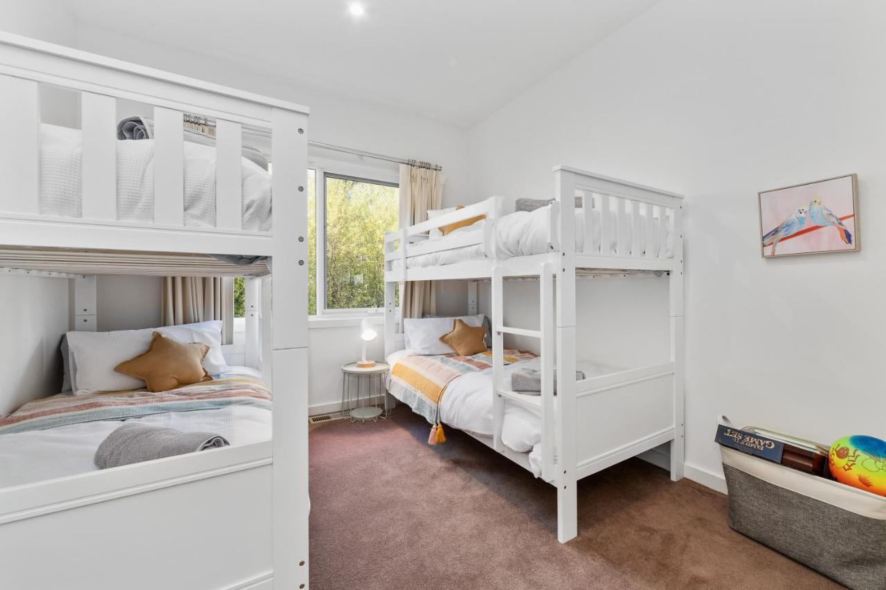 Luxe House 2023 Bdc Traveller Award Winner Holiday home
