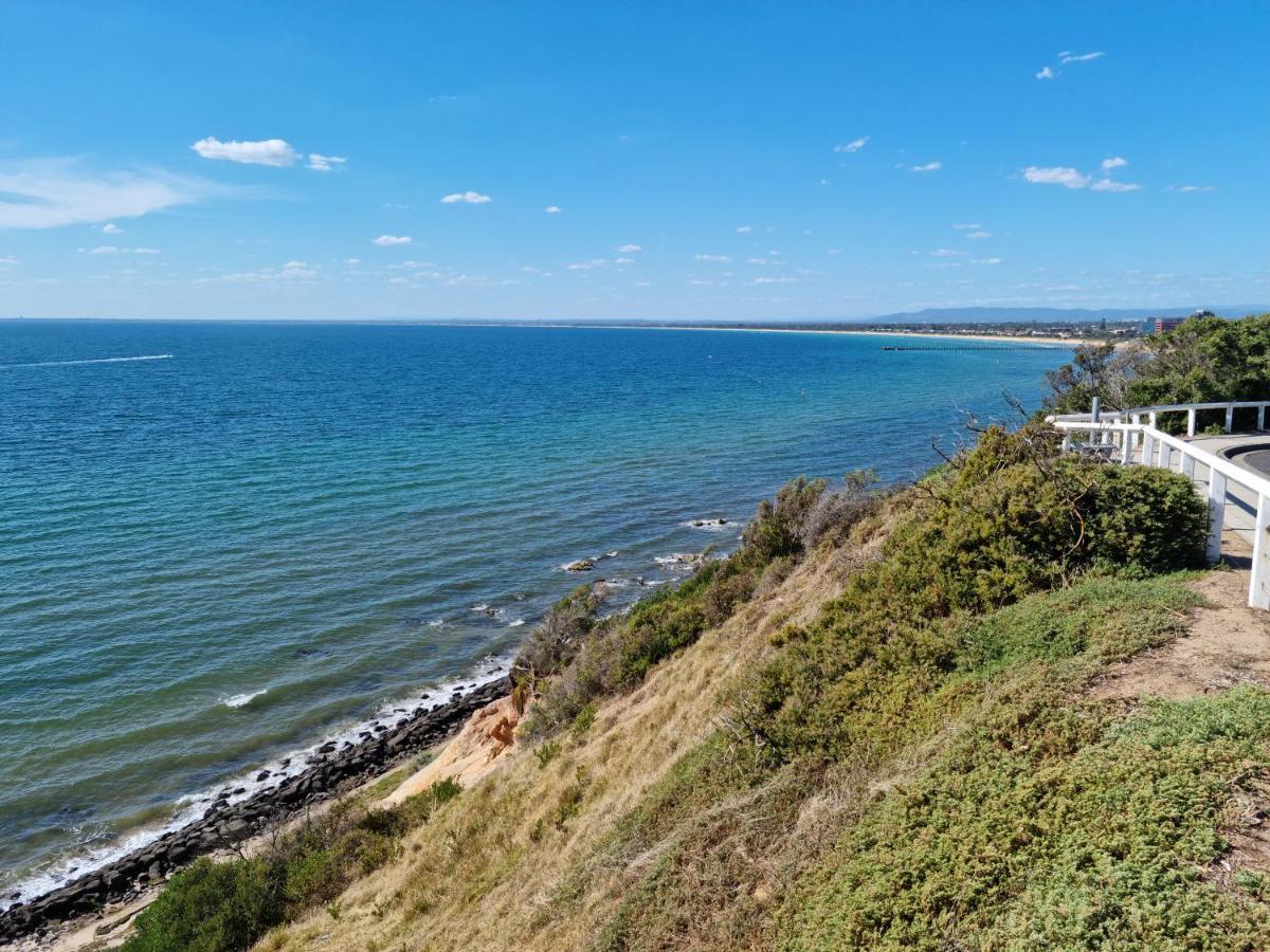 Luxe House 2023 Bdc Traveller Award Winner * Seaford