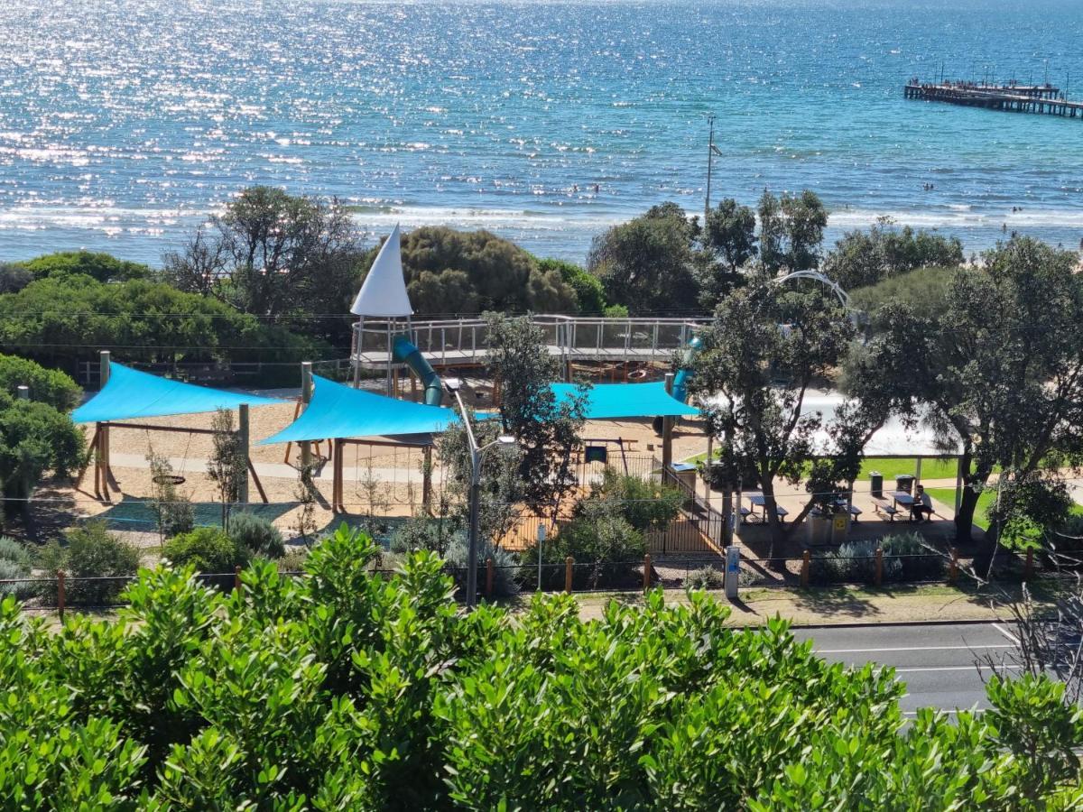 Luxe House 2023 Bdc Traveller Award Winner * Seaford