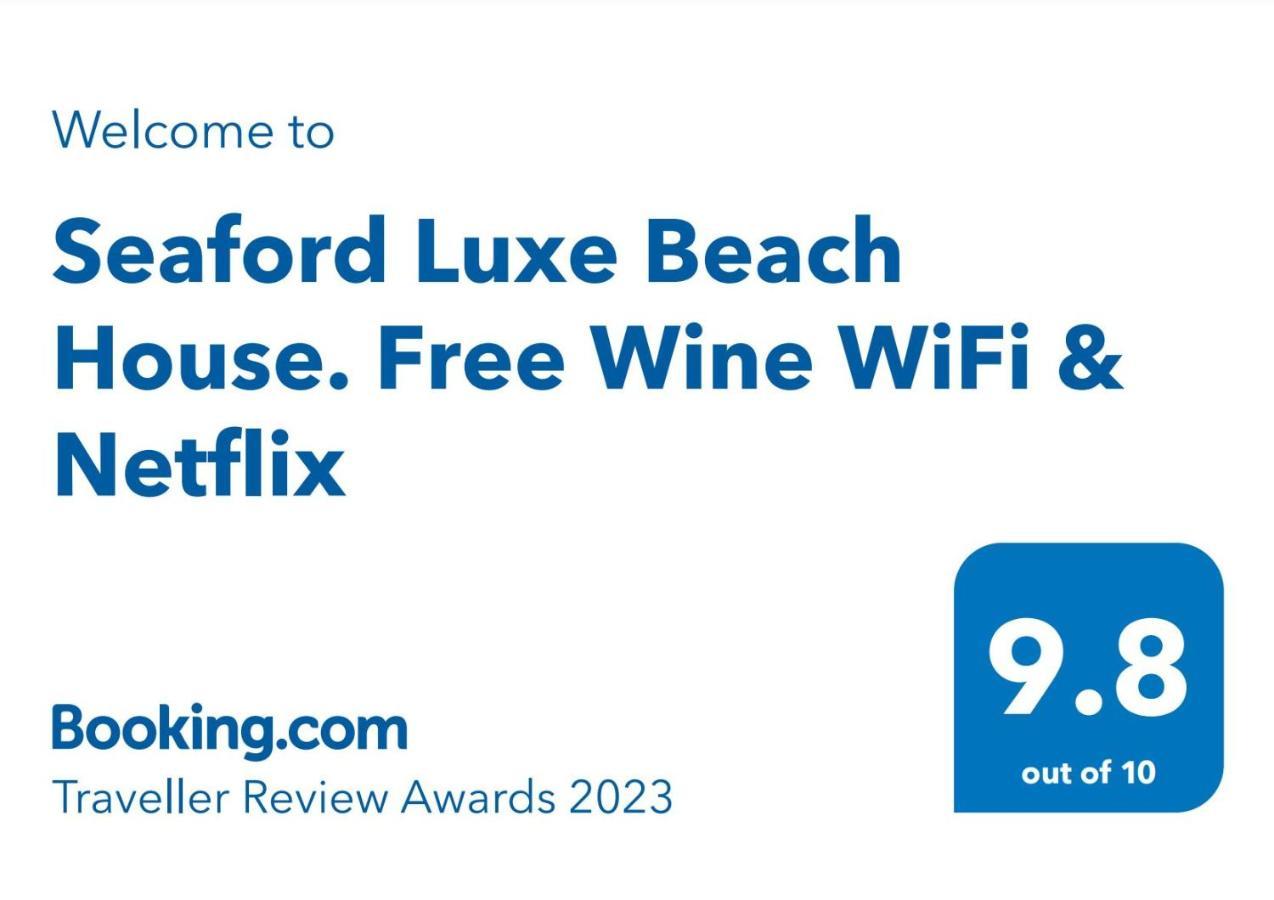 Luxe House 2023 Bdc Traveller Award Winner *